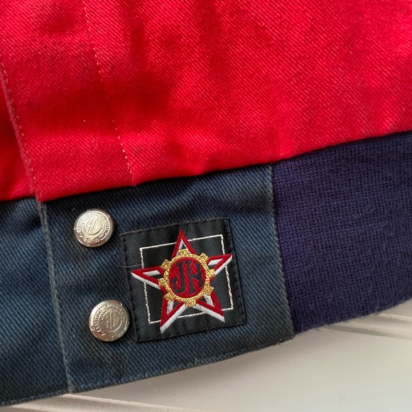 Chase Authentic’s 1999 jacket NASCAR - Picture 6 of 15